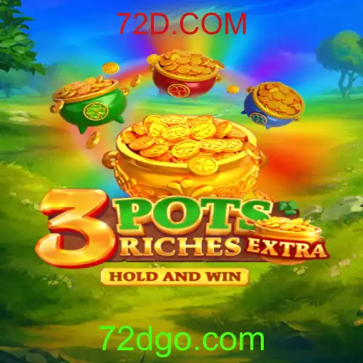 Explorando as Regras e Dinâmica do Jogo 3potsExtra