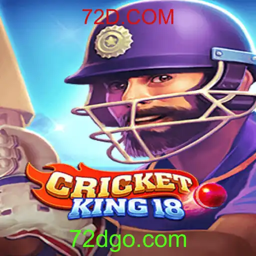 Descobrindo CricketKing18: Um Novo Fenômeno no Mundo dos Jogos