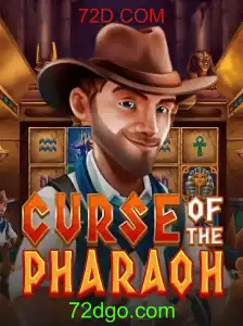 Descubra o Fascinante Universo de Curse of the Pharaoh