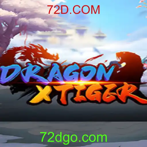 Descubra o Fascinante Jogo DragonXTiger em 72D.COM