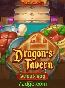 DragonsTavern: Uma Aventura Imersiva com 72D.COM