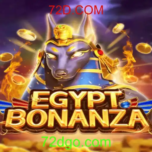 Descubra o Fascinante Mundo de EgyptBonanza em 72D.COM