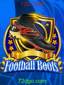 Descubra o Empolgante Mundo de FootballBoots no 72D.COM