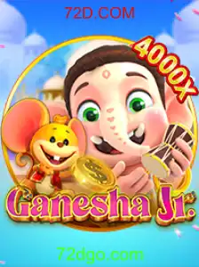 Explorando o Mundo de GaneshaJr: Um Mergulho no Jogo do Momento Relacionado a 72D.COM