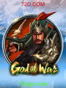 Explorando o Mundo de God of War: Uma Jornada Épica com 72D.COM