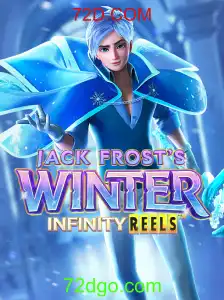 JackFrostsWinter: Uma Imersão no Mundo Congelante de 72D.COM