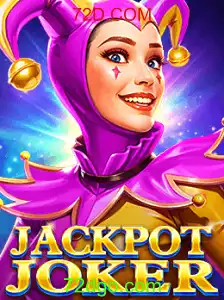 Explore o Divertido Mundo de JackpotJoker