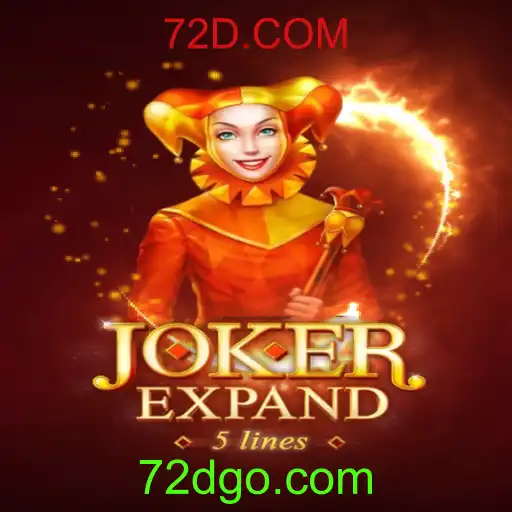 Descubra o Empolgante Mundo de JokerExpand