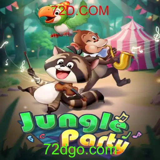 Descubra a Aventura de JungleParty: Descrição, Introdução e Regras do Jogo
