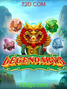 Descubra as Aventuras de Legendary5 e Suas Regras Fascinantes