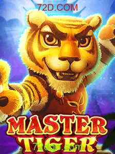Descubra o Jogo MasterTiger: A Nova Sensação Entre os Gamers