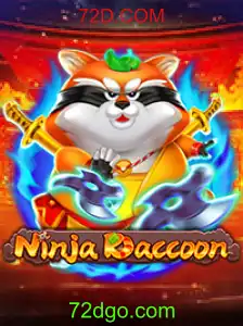 Explorando o Novo Sensação: NinjaRaccoon