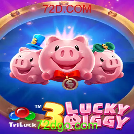 Descubra o Fascinante Mundo de 3LUCKYPIGGY: Um Novo Jogo Empolgante