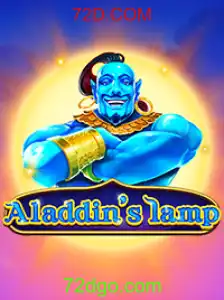Aladdinslamp: A Nova Sensação do Mundo dos Jogos Online