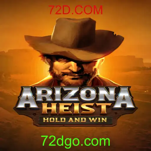 Explorando ArizonaHeist: Um Mergulho em um dos Jogos Mais Empolgantes de 72D.COM