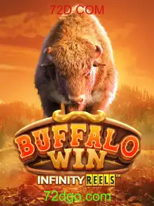 Descubra o Mundo Emocionante do Jogo BuffaloWin com 72D.COM