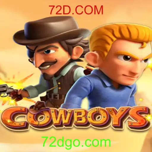 Explorando a Emoção do Jogo COWBOYS: Uma Aventura com 72D.COM
