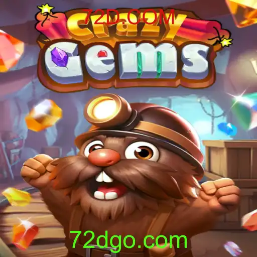 Explorando CrazyGems: Um Mergulho no Mundo das Pedras Preciosas