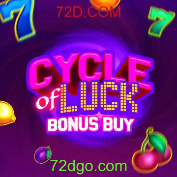 CycleofLuckBonusBuy: Desvendando a Emoção de Jogar