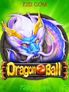 Explorando o Fascinante Mundo do Jogo DragonBall e sua Conexão com 72D.COM
