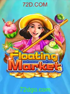 Explorando o Fascinante Mundo do Jogo FloatingMarket