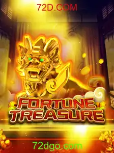 Descubra 'FortuneTreasure': O Novo Sensação dos Jogos Online