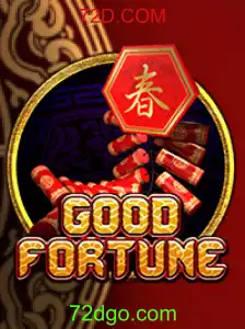 Descubra o Fascinante Mundo de GoodFortune: O Jogo de Estratégia e Sorte