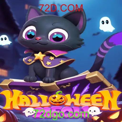 Descubra HalloweenMeow: A Aventura Assustadora de 72D.COM