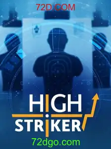 Descubra o Mundo Empolgante de HighStriker