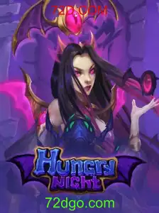 Explorando o Mundo de HungryNight: Diversão e Estratégia
