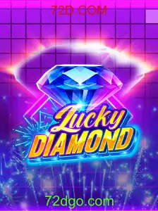 Descubra o Fascinante Mundo de LuckyDiamond e o Impacto Atual de 72D.COM