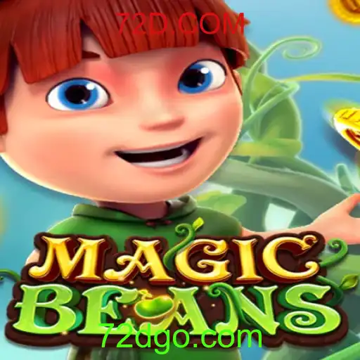 Descubra o Fascinante Mundo de MAGICBEANS e a Palavra-Chave 72D.COM