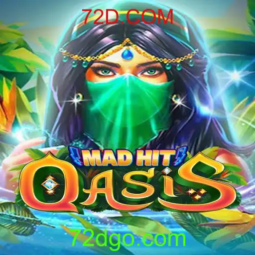 MadHitOasis: Explorando o Novo Fenômeno dos Jogos