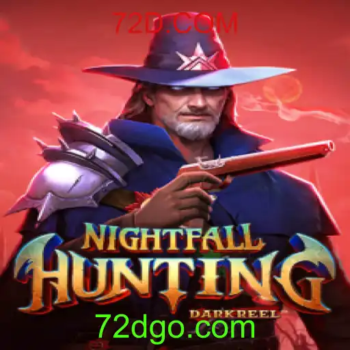 Explorando NightfallHunting: O Novo Fenômeno dos Jogos
