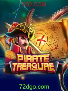Explorando o Fascinante Mundo do Jogo PirateTreasure
