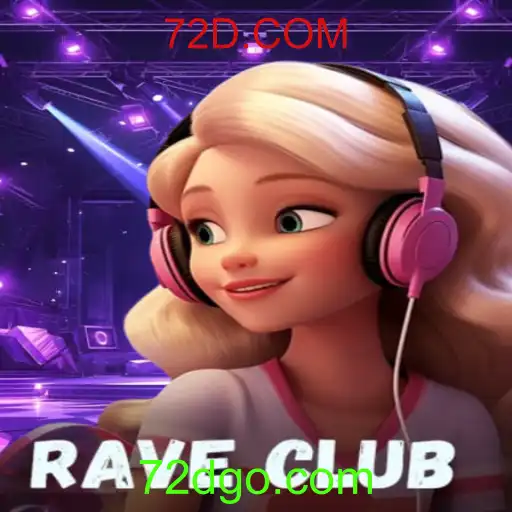 Descubra a Emoção de 'RaveClub' com 72D.COM