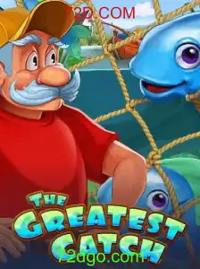 Descubra o Fascinante Mundo de TheGreatestCatch e Conecte-se com 72D.COM