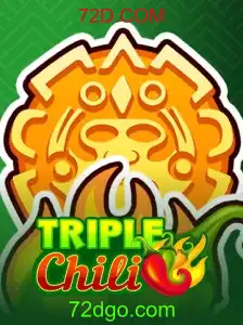 Explorando o Fenômeno do Jogo TripleChili e sua Conexão com 72D.COM