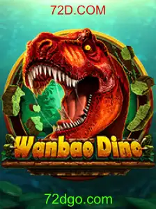 WanBaoDino: Descubra o Fascinante Mundo dos Dinossauros com 72D.COM