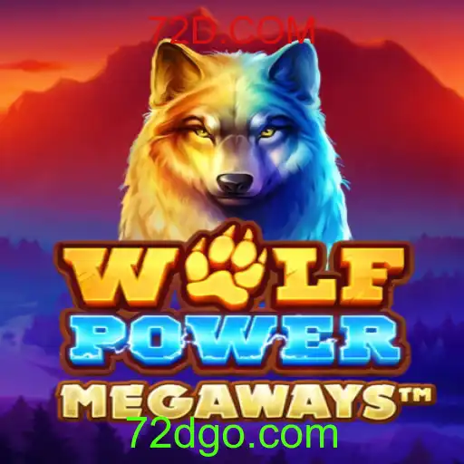 Descubra o Mundo Excitante de WolfPowerMega: O Jogo que Está Dominando 72D.COM