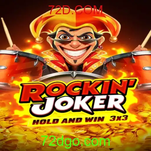 Descubra o Mundo de RockinJoker no 72D.COM