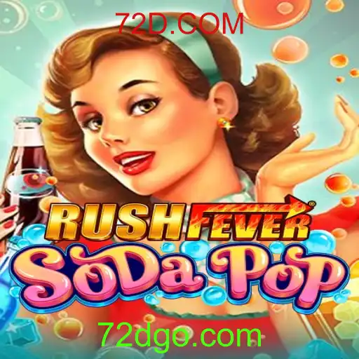Descubra as Emoções do Jogo 'RushFeverSodaPop'
