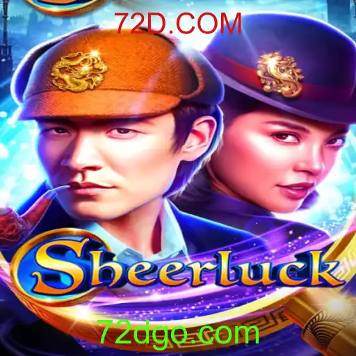 Sheerluck: Desvendando o Mistério do Novo Jogo de Detetive no 72D.COM