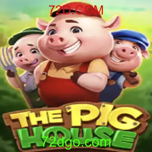 Descubra ThePigHouse: Uma Experiência de Jogo Única