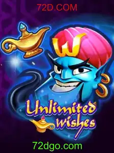 UnlimitedWishes: Uma Jornada de Criatividade e Estratégia com 72D.COM