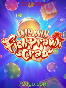 WinWinFishPrawnCrab: Explorando o Jogo Tradicional de 72D.COM