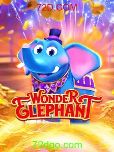 Descubra 'WonderElephant': O Novo Jogo que Está Conquistando a Cena dos Games